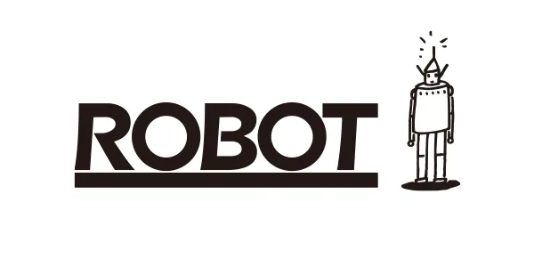 株式会社ロボット