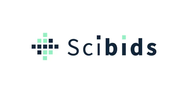 Scibids （サイビッツ）
