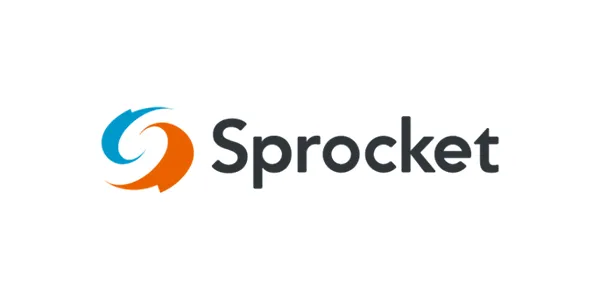 株式会社Sprocket