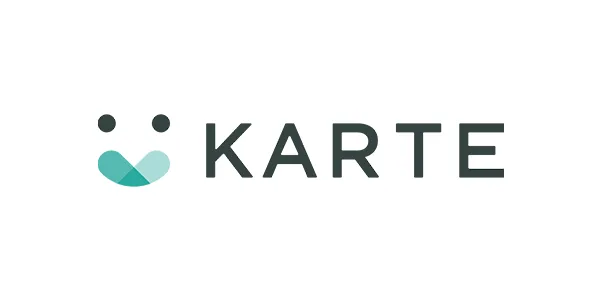 株式会社プレイド（KARTE）