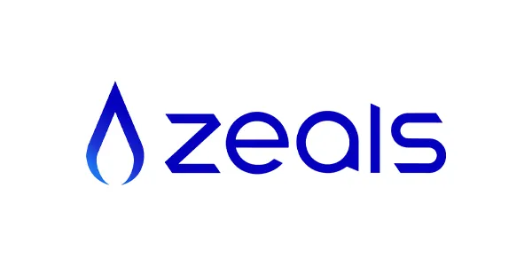 株式会社ZEALS