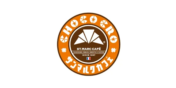 サンマルクカフェ