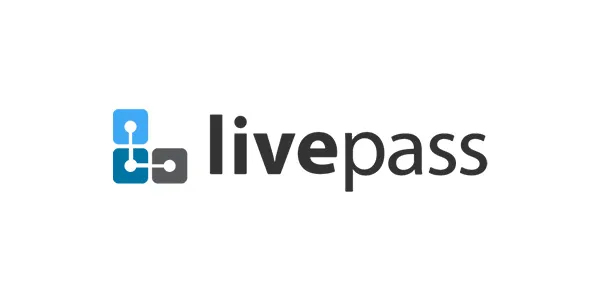 livepass株式会社