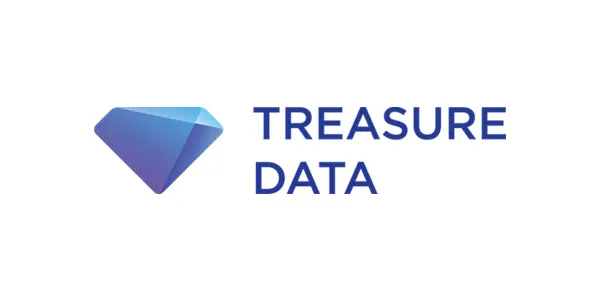 トレジャーデータ株式会社