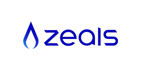 株式会社ZEALS