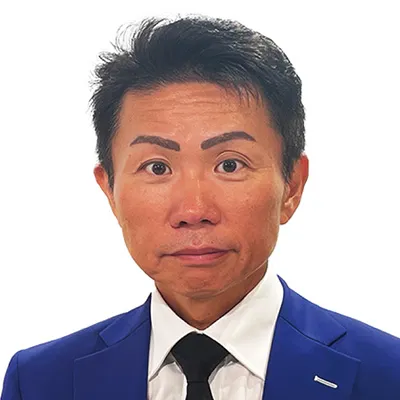 山﨑 徳之