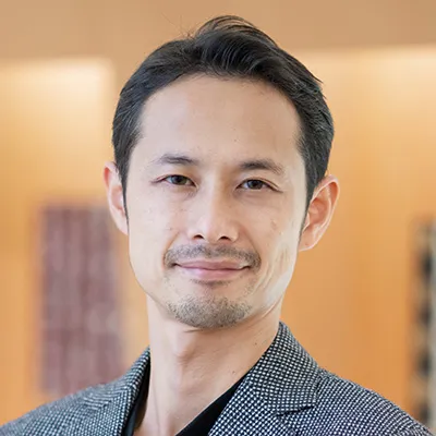 岡本 智史