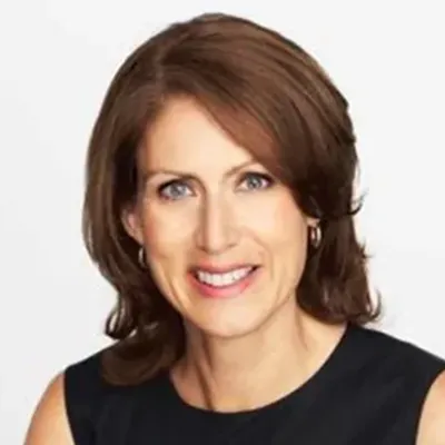 Christine Guilfoyle