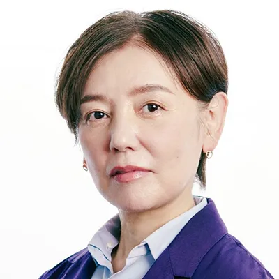 内山 妙子