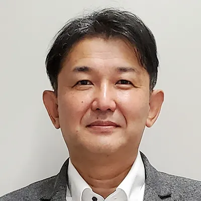 井上 博