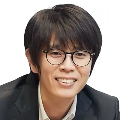 林 太郎