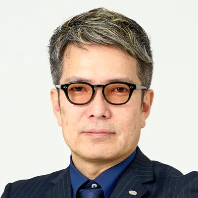 北川  和男