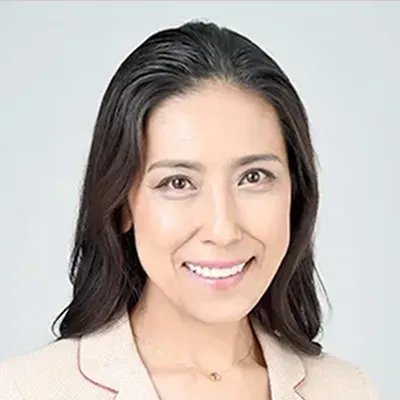 風口 悦子