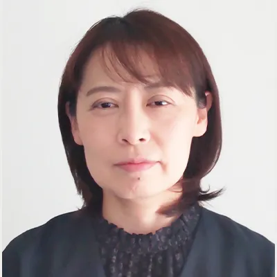坪井 久美