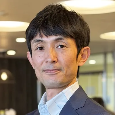 兼子 健
