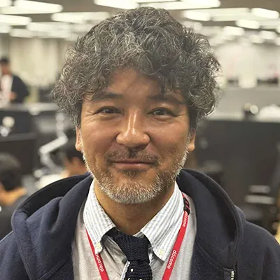 吉田 岳人