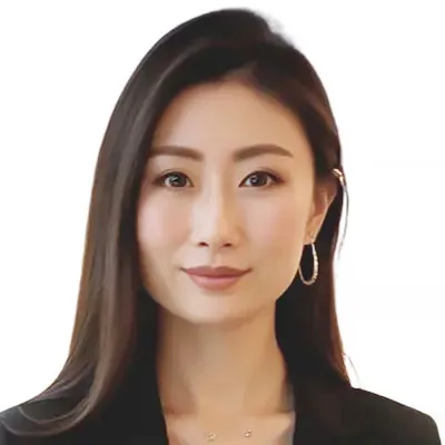 芳田 佳奈