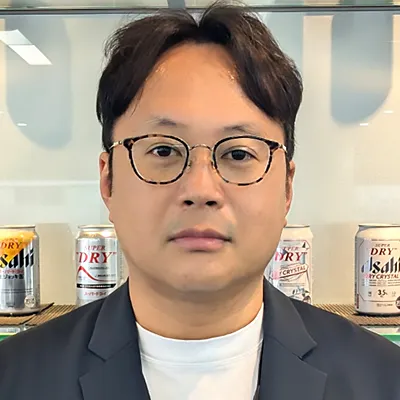 酒井 哲郎