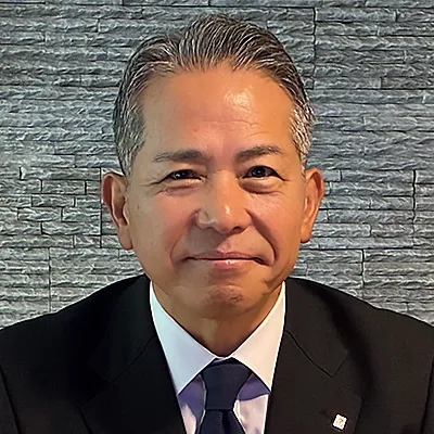 上月 洋