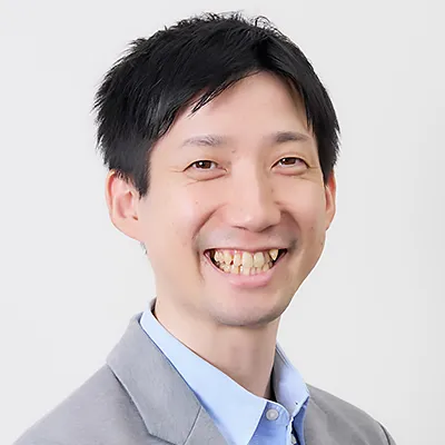 小亀 俊太郎