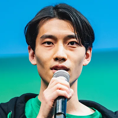 楠 勇真
