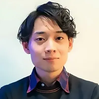 今岡 駿介