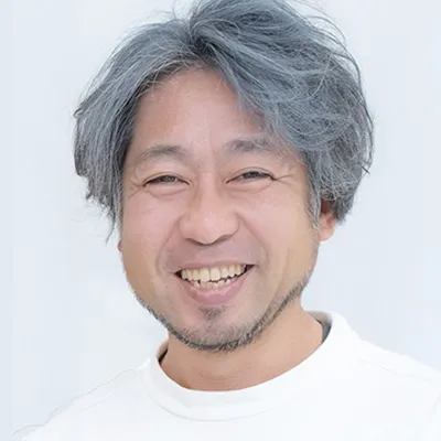 新海 喜顕