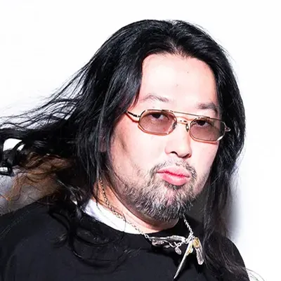 明石 ガクト