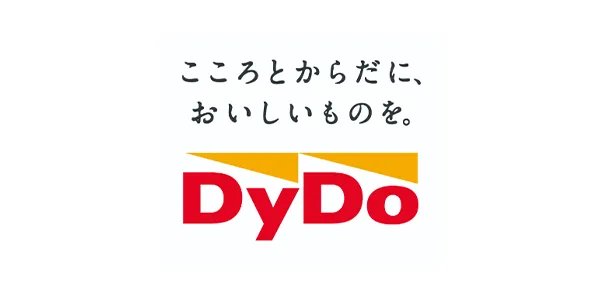 ダイドードリンコ株式会社