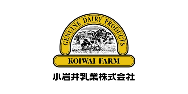 小岩井乳業株式会社