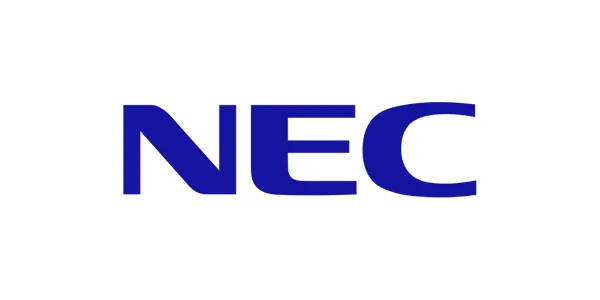 日本電気株式会社
