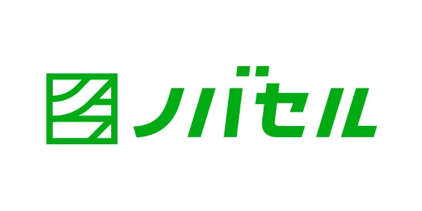 ノバセル株式会社