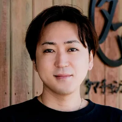 田中 耕太郎