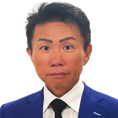 山﨑 徳之