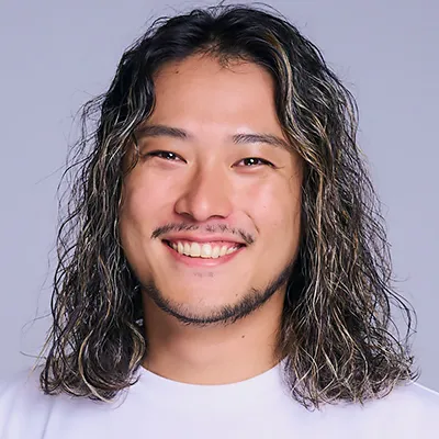 辻野 翔大
