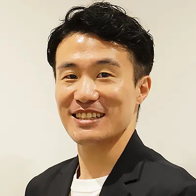 横山 豊