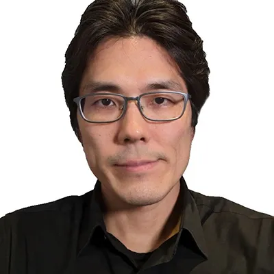 中原 啓智