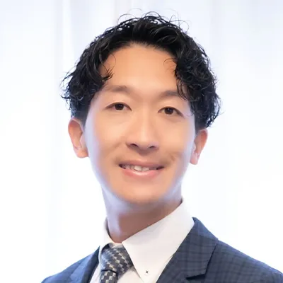 新井 健央