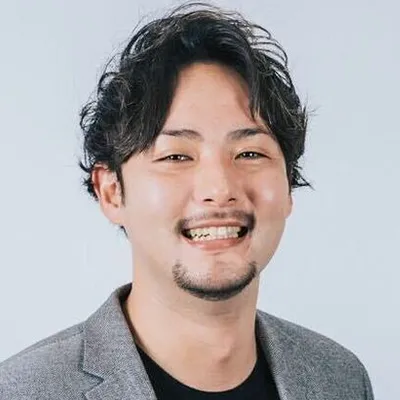 大沼 竜平