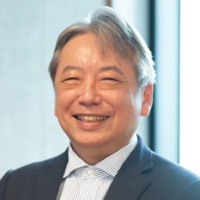 及川 直彦