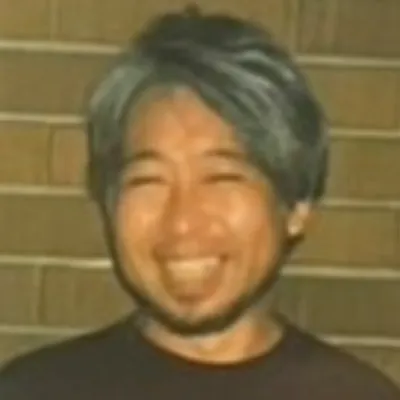 新海 喜顕