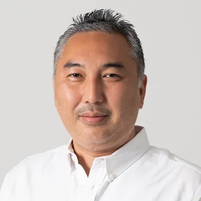 中澤 伸也氏